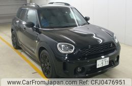 mini mini-others 2022 -BMW 【一宮 300ﾉ 577】--BMW Mini 42BT20-WMW22BU0903P10499---BMW 【一宮 300ﾉ 577】--BMW Mini 42BT20-WMW22BU0903P10499-