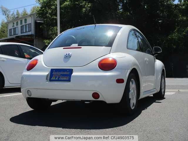 volkswagen new-beetle 2001 AUTOSERVER_1J_3415_1 image 2