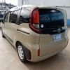 toyota sienta 2023 -TOYOTA--Sienta 6AA-MXPL10G--MXPL10-1055314---TOYOTA--Sienta 6AA-MXPL10G--MXPL10-1055314- image 24