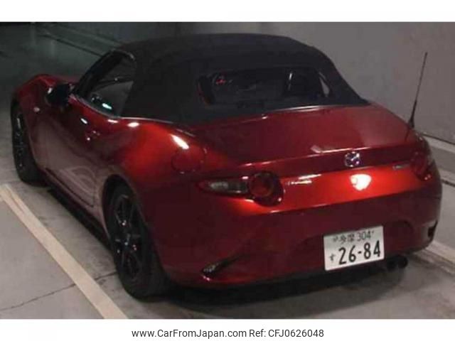 mazda roadster 2023 quick_quick_5BA-ND5RC_701592 image 2