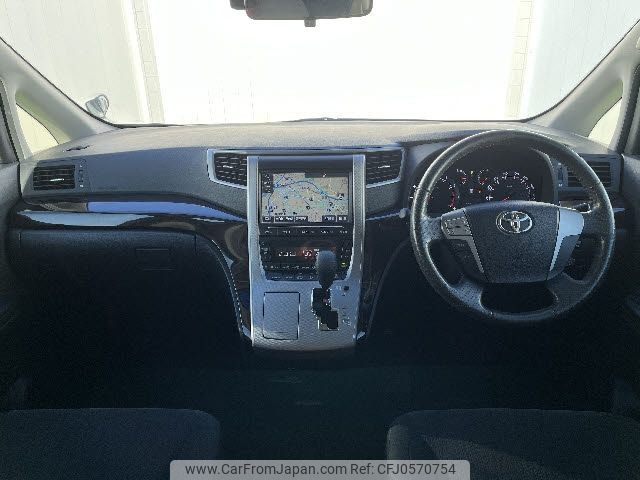 toyota vellfire 2014 -TOYOTA--Vellfire DBA-GGH20W--GGH20-8093166---TOYOTA--Vellfire DBA-GGH20W--GGH20-8093166- image 2