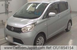 nissan dayz 2014 CFJ1854154