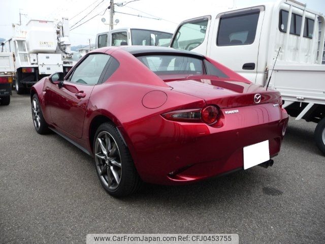 mazda roadster 2023 -MAZDA 【名変中 】--Roadster NDERC--700920---MAZDA 【名変中 】--Roadster NDERC--700920- image 2