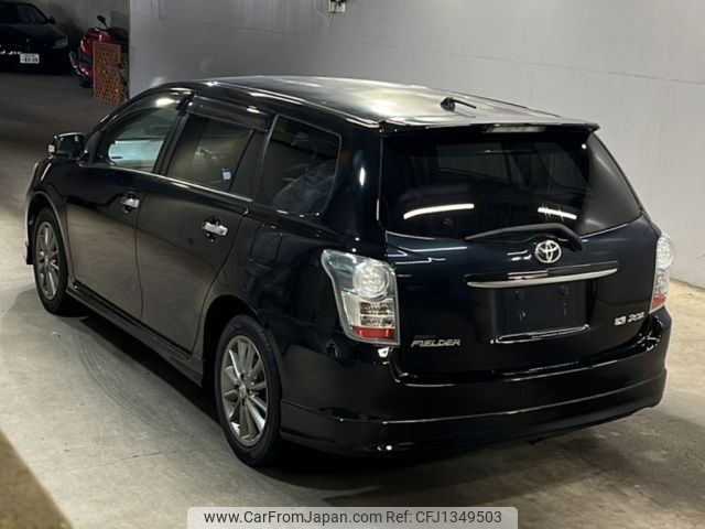 toyota corolla-fielder 2010 -TOYOTA--Corolla Fielder NZE141G-9145833---TOYOTA--Corolla Fielder NZE141G-9145833- image 2