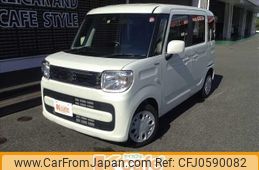 suzuki spacia 2023 -SUZUKI 【和泉 581ﾑ7288】--Spacia MK53S--010874---SUZUKI 【和泉 581ﾑ7288】--Spacia MK53S--010874-