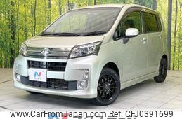 daihatsu move 2013 -DAIHATSU--Move DBA-LA100S--LA100S-0194115---DAIHATSU--Move DBA-LA100S--LA100S-0194115-