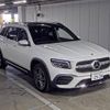 mercedes-benz glb-class 2023 CFJ1732673 image 1