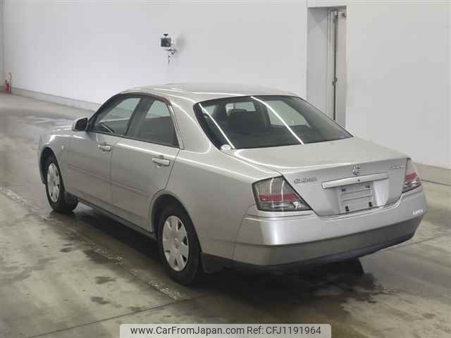 nissan gloria-van undefined -NISSAN--Gloria MY34-105778---NISSAN--Gloria MY34-105778- image 2
