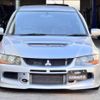 mitsubishi lancer 2005 quick_quick_GH-CT9A_CT9A-0402281 image 10