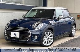 mini mini-others 2019 -BMW--BMW Mini LDA-XT15M--WMWXT320302J07341---BMW--BMW Mini LDA-XT15M--WMWXT320302J07341-