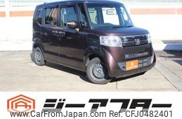 honda n-box 2015 -HONDA--N BOX DBA-JF1--JF1-2502472---HONDA--N BOX DBA-JF1--JF1-2502472-