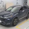 honda cr-v 2019 -HONDA 【広島 345ﾆ 2】--CR-V DBA-RW1--RW1-1003468---HONDA 【広島 345ﾆ 2】--CR-V DBA-RW1--RW1-1003468- image 1