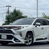 toyota rav4 2019 -TOYOTA--RAV4 6AA-AXAH54--AXAH54-4009619---TOYOTA--RAV4 6AA-AXAH54--AXAH54-4009619- image 17