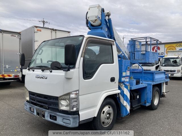 isuzu elf-truck 2007 -ISUZU--Elf BDG-NKR85N--NKR85-7003698---ISUZU--Elf BDG-NKR85N--NKR85-7003698- image 2