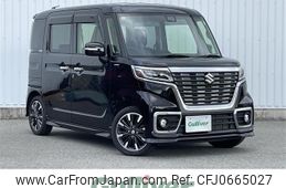 suzuki spacia 2020 -SUZUKI--Spacia DAA-MK53S--MK53S-683311---SUZUKI--Spacia DAA-MK53S--MK53S-683311-