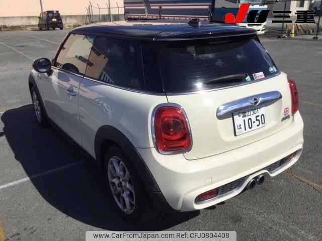 mini mini-others 2014 -BMW 【富山 301ﾊ1050】--BMW Mini XM20--02A73778---BMW 【富山 301ﾊ1050】--BMW Mini XM20--02A73778- image 2