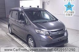 honda freed 2019 -HONDA--Freed GB5-1115487---HONDA--Freed GB5-1115487-