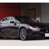 maserati ghibli 2017 quick_quick_ABA-MG30A_ZAMRS57C001179332 image 1