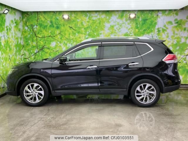 nissan x-trail 2017 quick_quick_NT32_NT32-062010 image 2