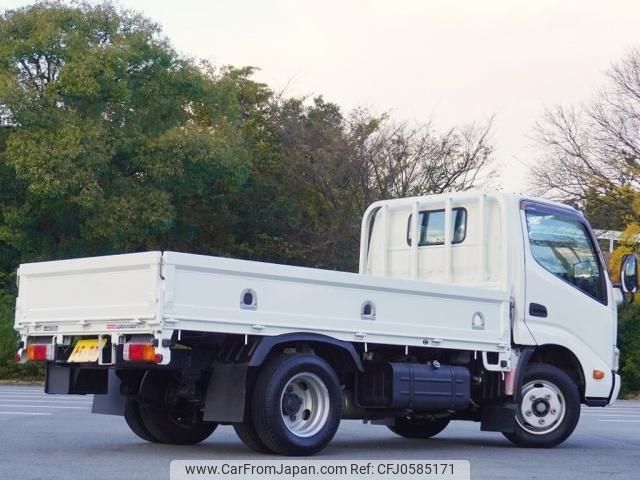 hino dutro 2014 -HINO--Hino Dutoro TKG-XZU605M--XZU605-0008301---HINO--Hino Dutoro TKG-XZU605M--XZU605-0008301- image 2