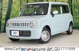 suzuki alto-lapin 2014 CFJ1711099