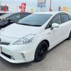 toyota prius-α 2014 -TOYOTA--Prius α DAA-ZVW41W--ZVW41-3356598---TOYOTA--Prius α DAA-ZVW41W--ZVW41-3356598- image 1