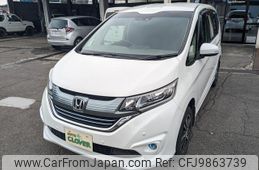 honda freed 2019 -HONDA--Freed GB8--1017139---HONDA--Freed GB8--1017139-