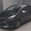 toyota vitz 2014 -TOYOTA--Vitz DBA-NSP130--NSP130-2190900---TOYOTA--Vitz DBA-NSP130--NSP130-2190900- image 1