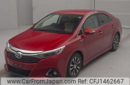 toyota sai 2014 -TOYOTA--SAI DAA-AZK10--AZK10-2084403---TOYOTA--SAI DAA-AZK10--AZK10-2084403-