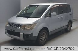 mitsubishi delica-d5 2007 -MITSUBISHI--Delica D5 CV5W-0011190---MITSUBISHI--Delica D5 CV5W-0011190-