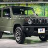 suzuki jimny 2025 CFJ1575076 image 16