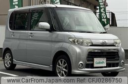 daihatsu tanto 2012 -DAIHATSU--Tanto DBA-L375S--L375S-0560695---DAIHATSU--Tanto DBA-L375S--L375S-0560695-