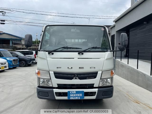 mitsubishi-fuso canter 2015 GOO_NET_EXCHANGE_1010624A30240713W001 image 2