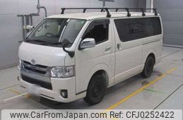 toyota hiace-van 2019 -TOYOTA 【名古屋 430ﾄ5111】--Hiace Van QDF-GDH201V--GDH201-1030277---TOYOTA 【名古屋 430ﾄ5111】--Hiace Van QDF-GDH201V--GDH201-1030277-