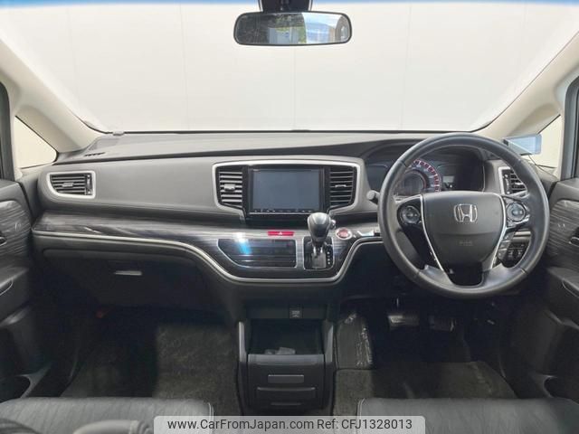 honda odyssey 2016 quick_quick_RC2_RC2-1102202 image 2