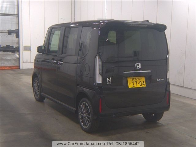 honda n-box 2025 CFJ1856442 image 2