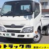 toyota dyna-truck 2017 GOO_NET_EXCHANGE_0207851A30250128W006 image 1