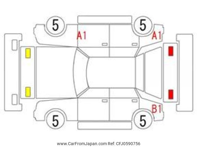 bmw 2-series 2019 -BMW--BMW 2 Series LDA-2C20--WBA6Z720107F00021---BMW--BMW 2 Series LDA-2C20--WBA6Z720107F00021- image 2