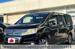 honda stepwagon 2011 -HONDA--Stepwgn DBA-RK5--RK5-1117945---HONDA--Stepwgn DBA-RK5--RK5-1117945-