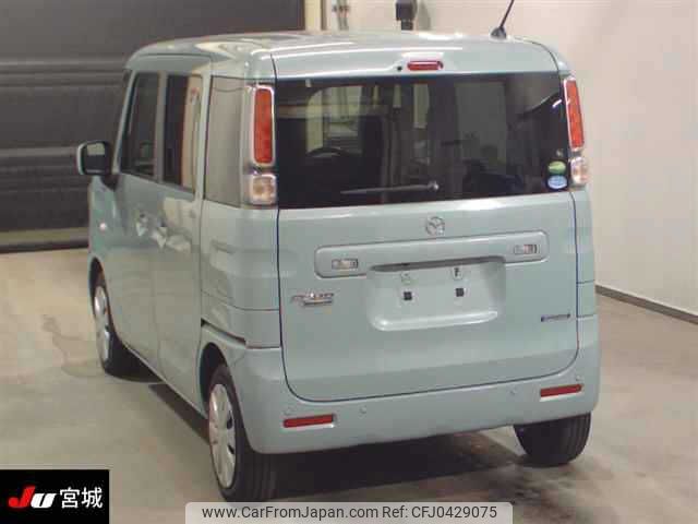 mazda flair-wagon 2018 CFJ0429075 image 2