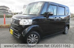 honda n-box 2015 -HONDA 【名変中 】--N BOX JF1--1646417---HONDA 【名変中 】--N BOX JF1--1646417-