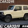 suzuki jimny 2021 -SUZUKI 【名変中 】--Jimny JB64W--231118---SUZUKI 【名変中 】--Jimny JB64W--231118- image 1