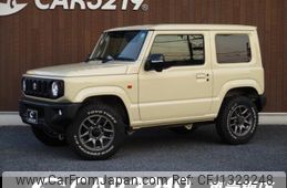 suzuki jimny 2021 -SUZUKI 【名変中 】--Jimny JB64W--231118---SUZUKI 【名変中 】--Jimny JB64W--231118-