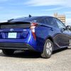 toyota prius 2017 quick_quick_DAA-ZVW51_ZVW51-8035020 image 2