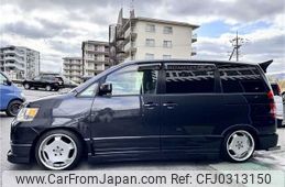 toyota noah 2003 TE1249