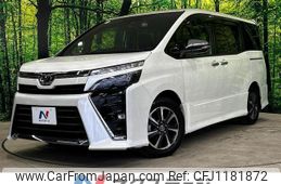 toyota voxy 2018 quick_quick_ZRR80W_ZRR80-0422112