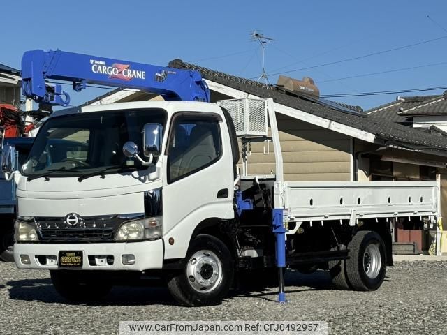 hino dutro 2004 quick_quick_PB-XZU414M_XZU414-0003842 image 2