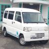 mitsubishi minicab-miev 2012 CFJ1703395 image 23