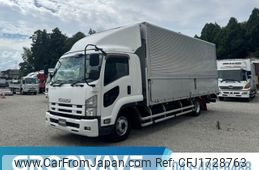 isuzu forward 2014 CFJ1728763