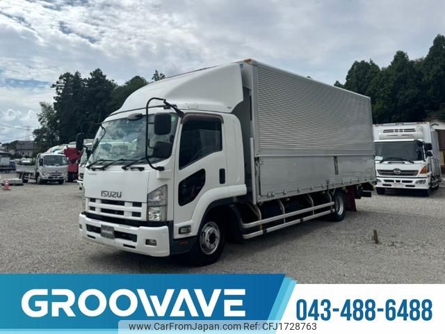 isuzu forward 2014 CFJ1728763 image 1